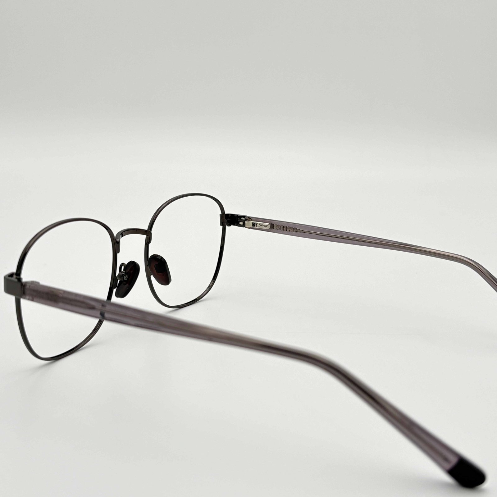 Delvin Eyewear - custom