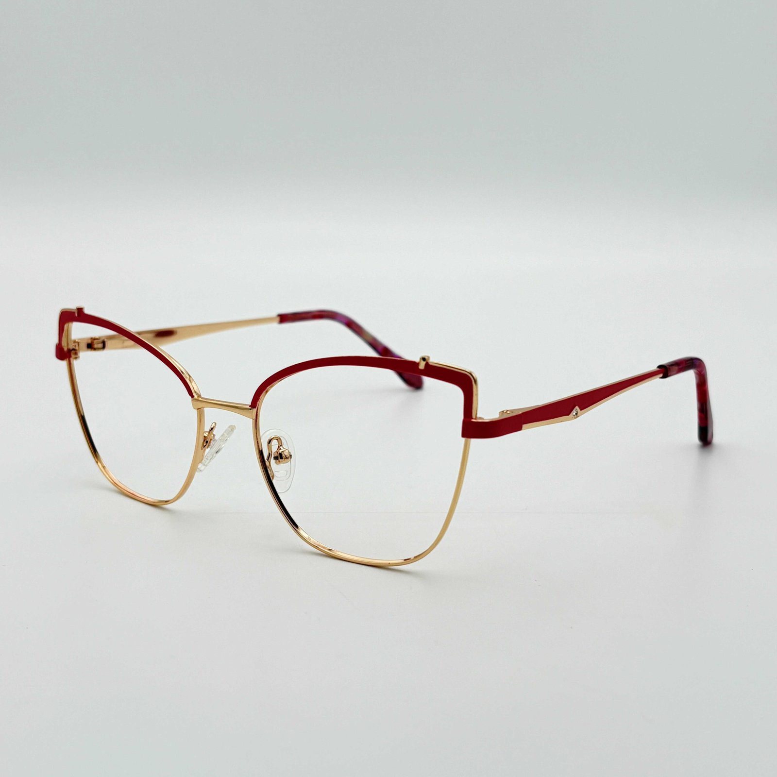 Vixelle Cat Eye - PINK