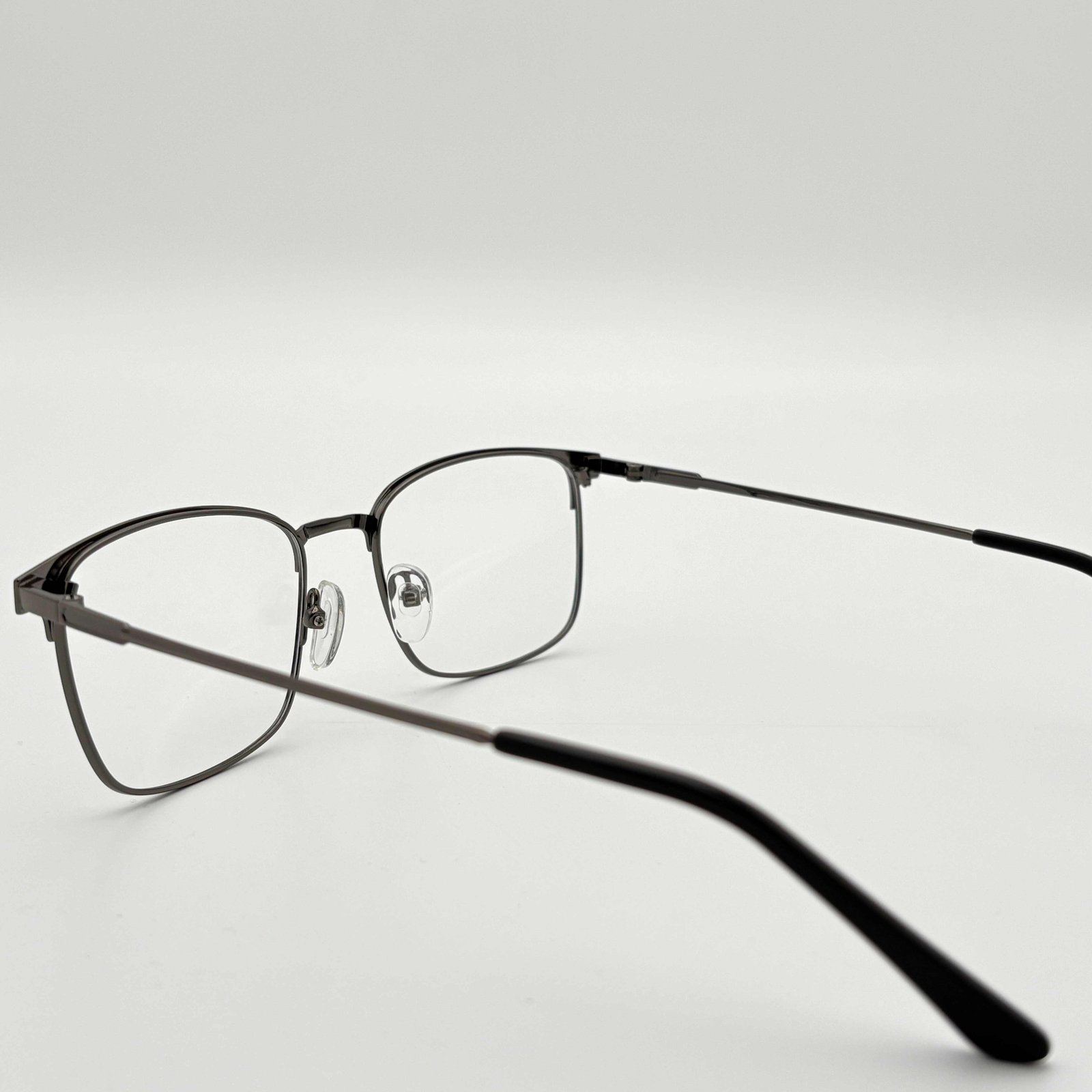 Oxton Eyewear - custom