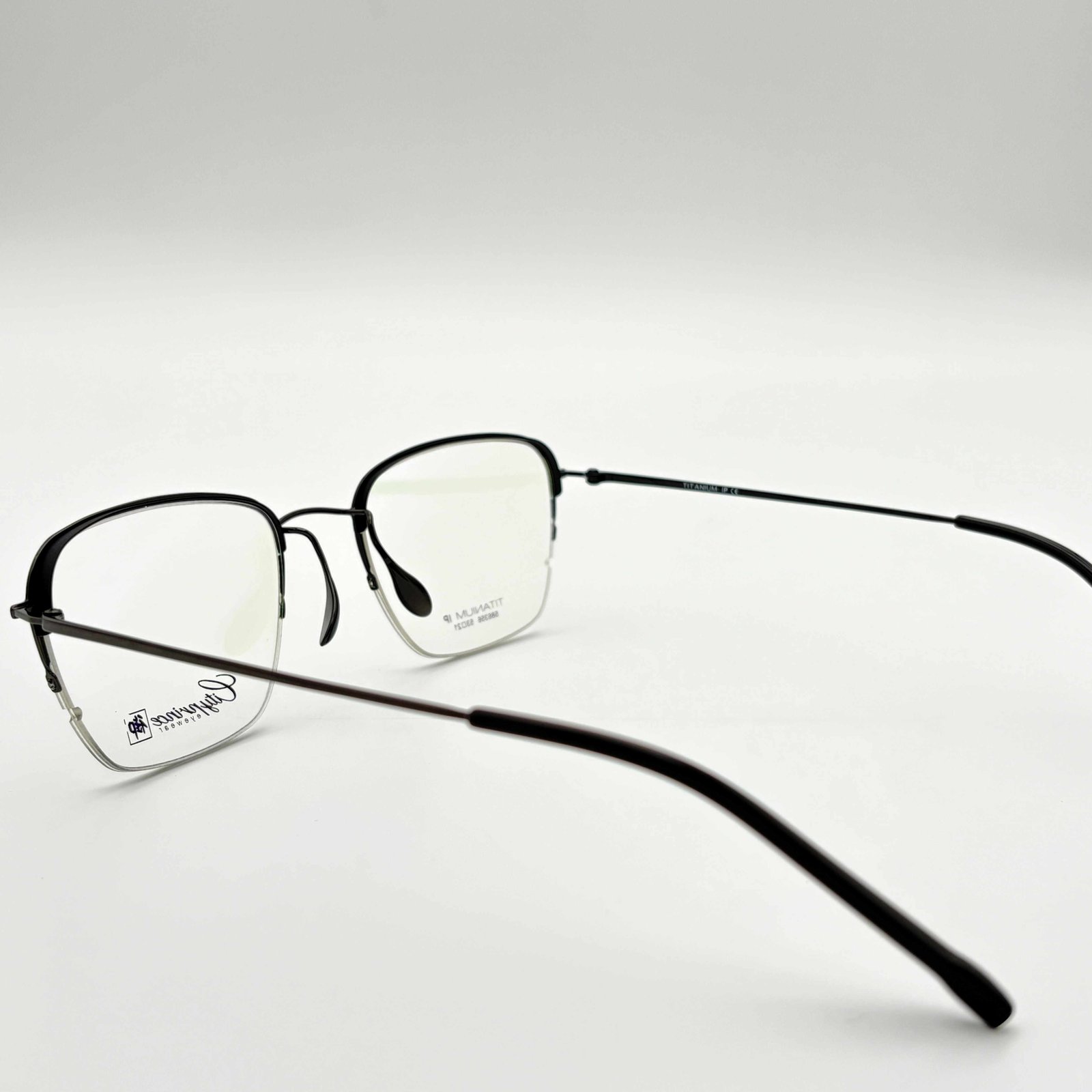 StratoView Eyglasses - custom