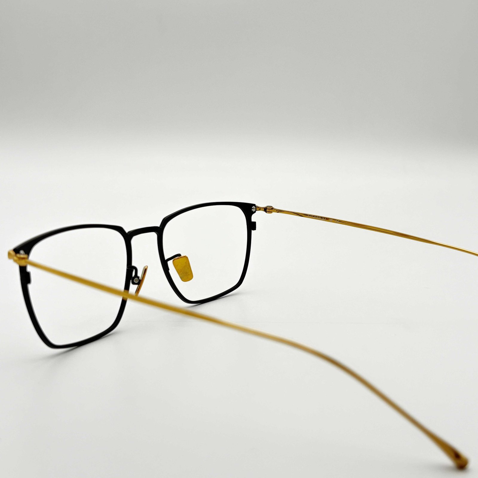 Thorne Eyewear - custom