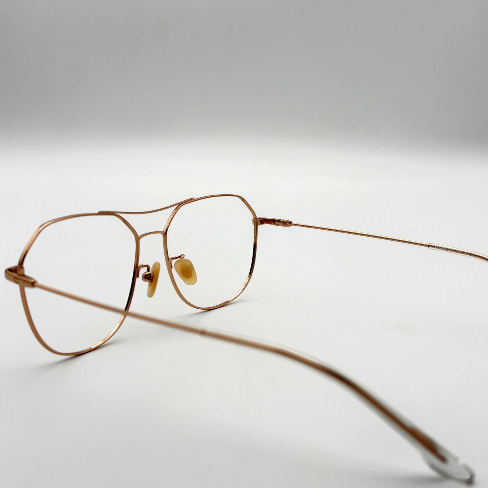 Bridge Line Eyewear - custom