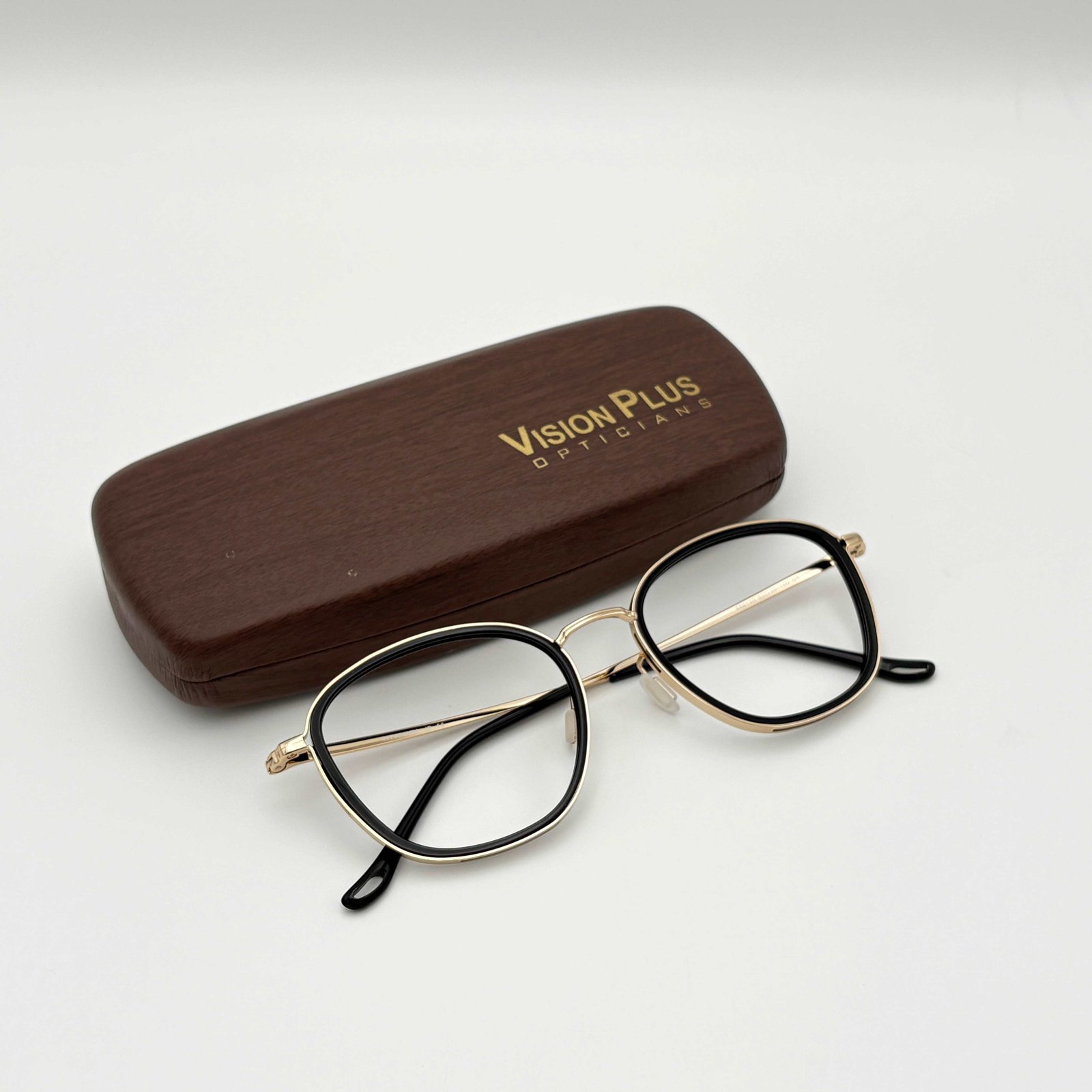 Rosvin Eyewear - custom