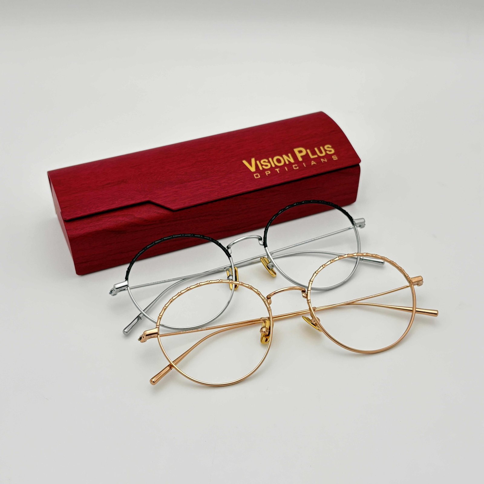 Ferro Look Round - custom