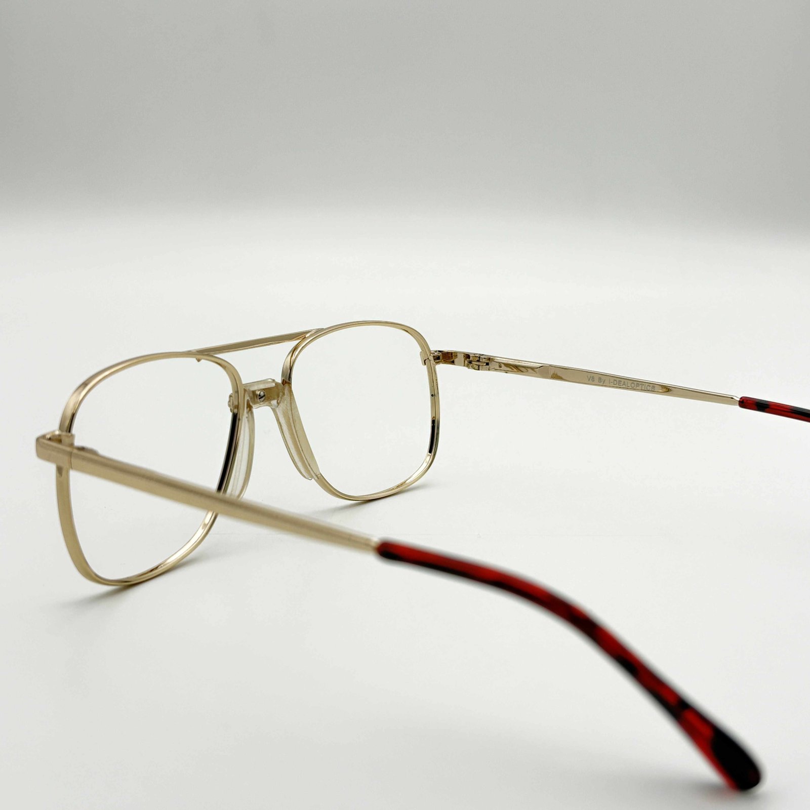 Nova Bridge - custom