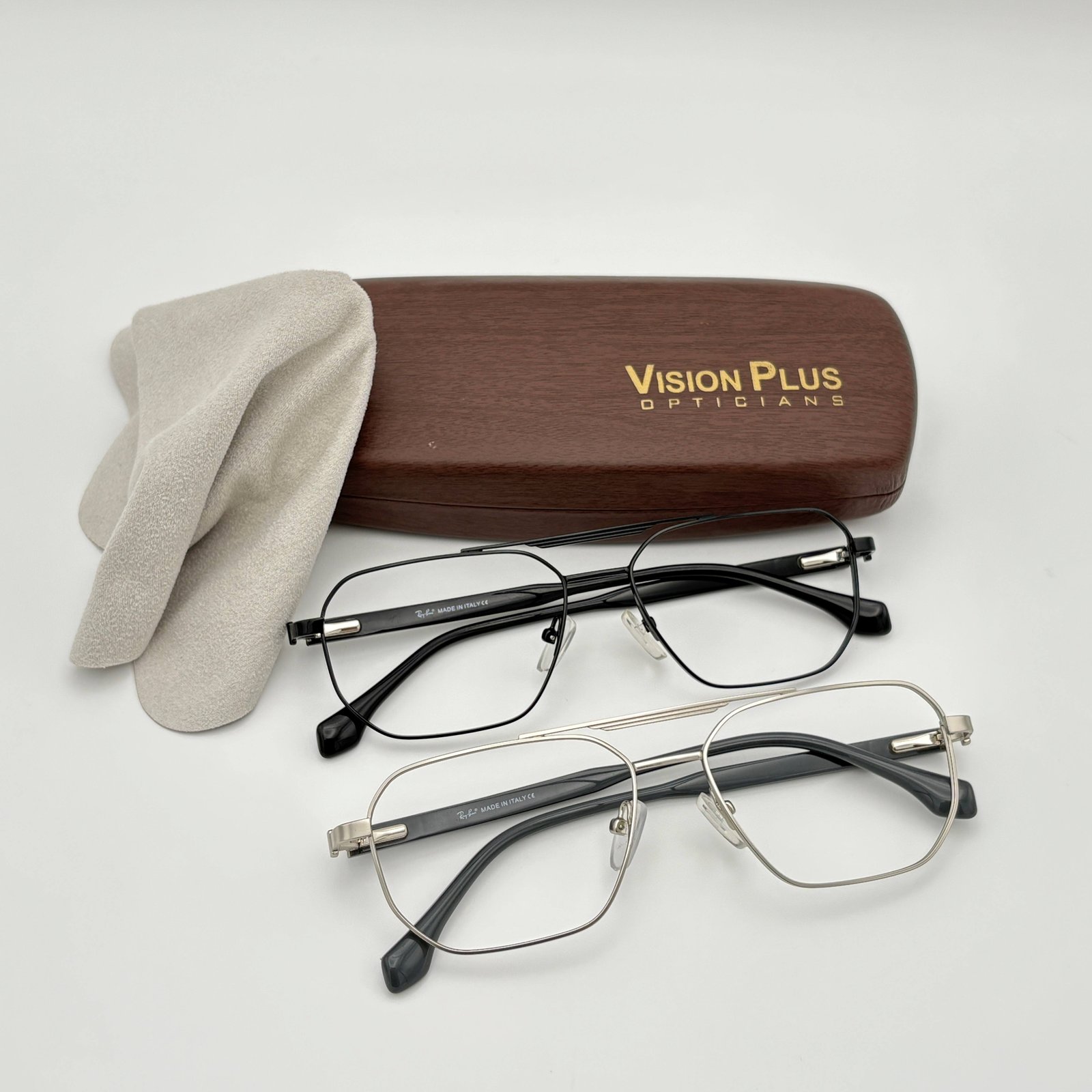 RayBan Eyeglasses - custom