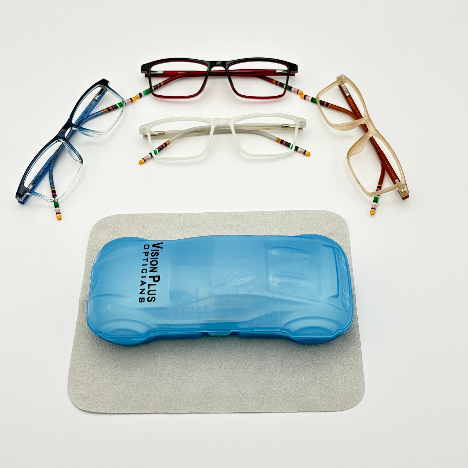 Nike Lite Eyglasses - 