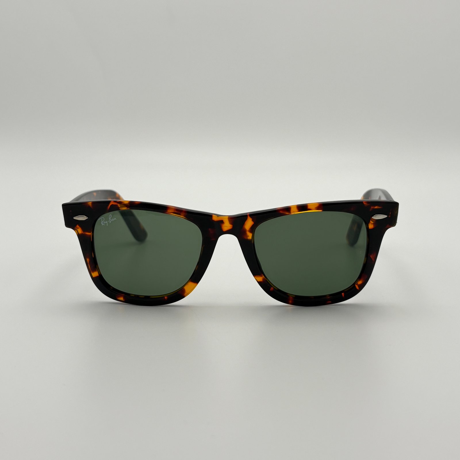 RayBan Wayfarer - GREEN