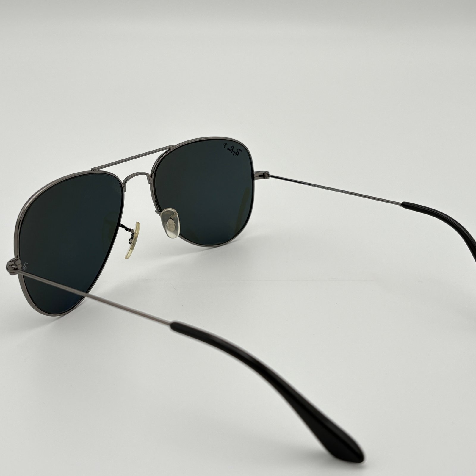 Aviator Polarized - custom