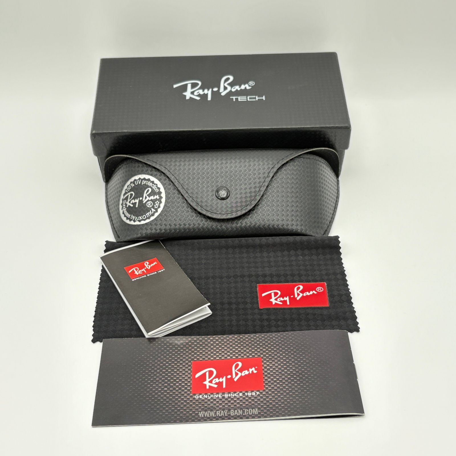 RayBan Aviator Bridge