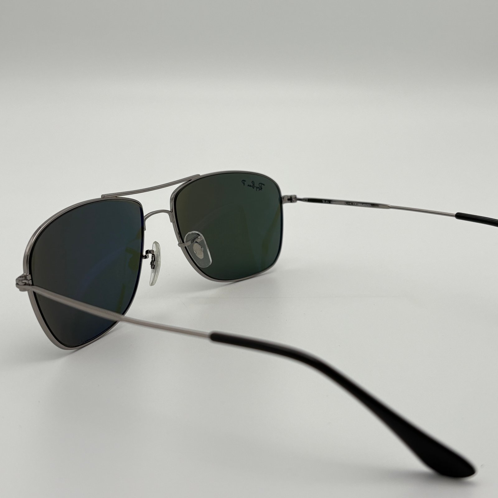 RayBan Aviator Bridge - custom