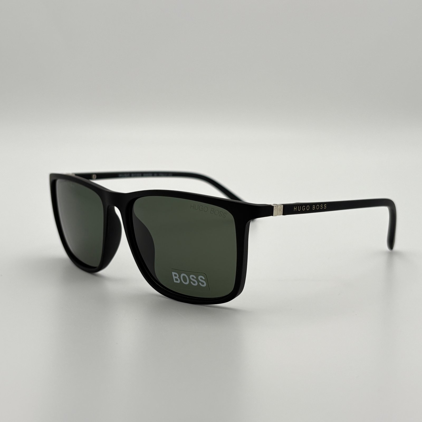 Hugo Boss Sunglasses - Black