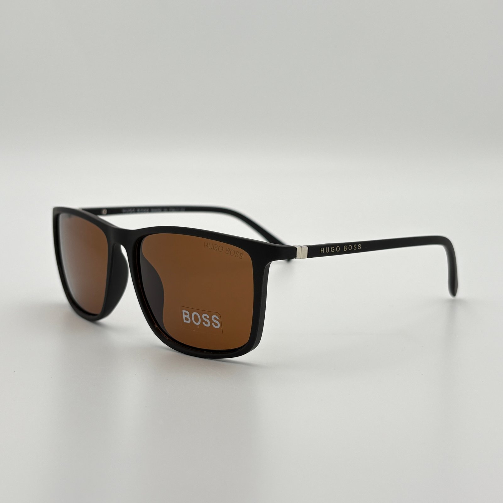 Hugo Boss Sunglasses - Brown