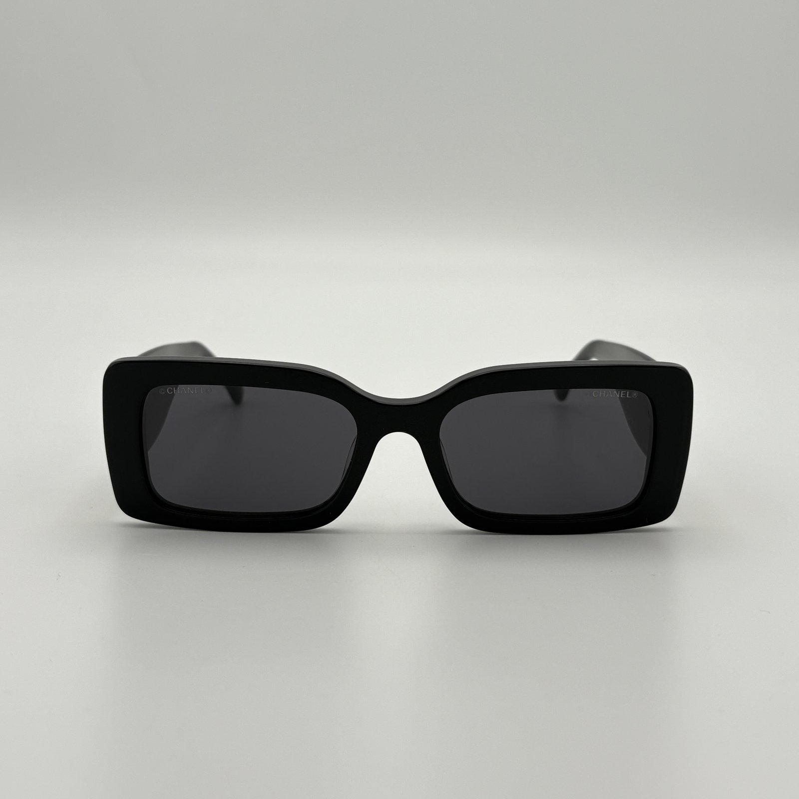 Chanel Ladies - Black