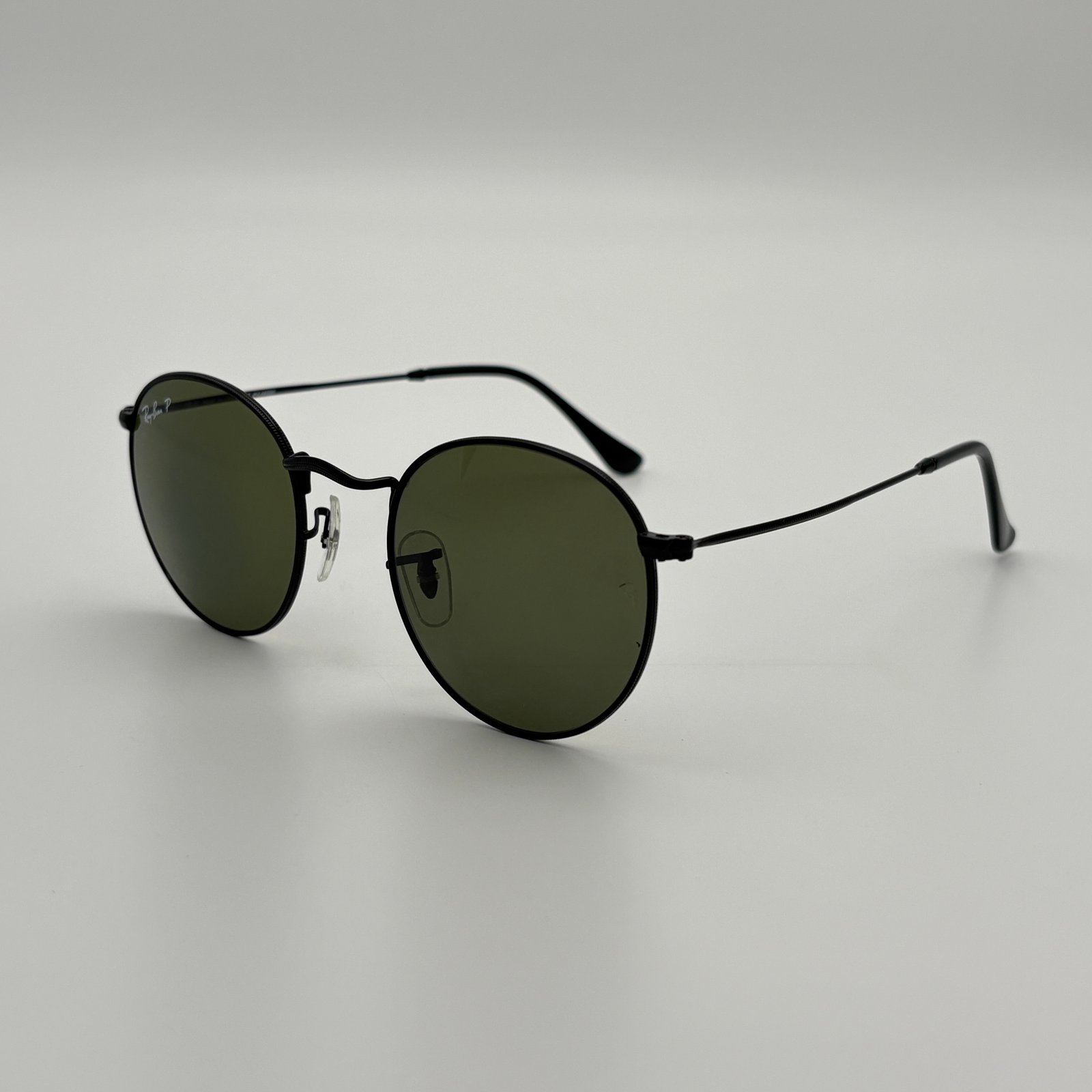 RAY-BAN Round - GREEN