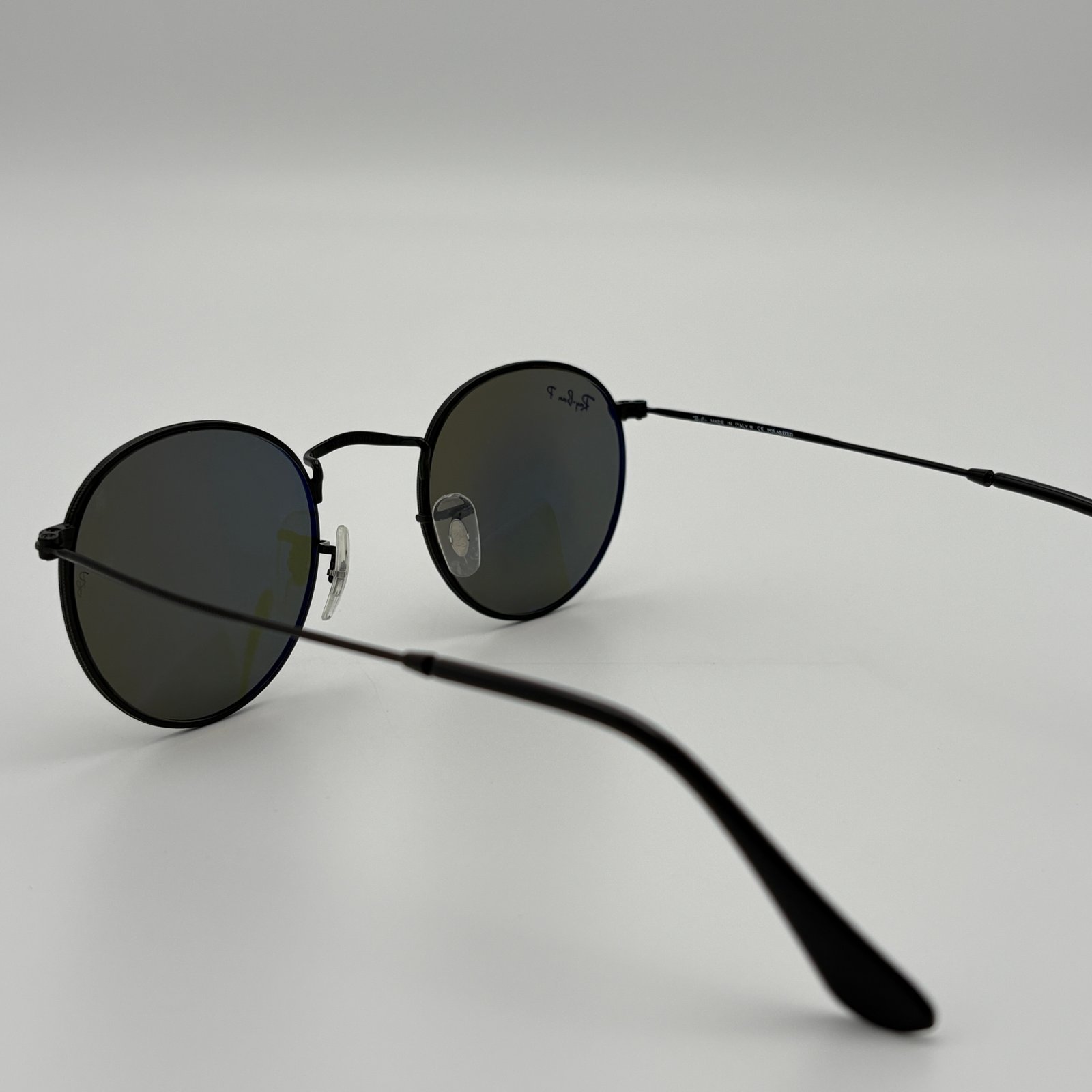 RAY-BAN Round - custom
