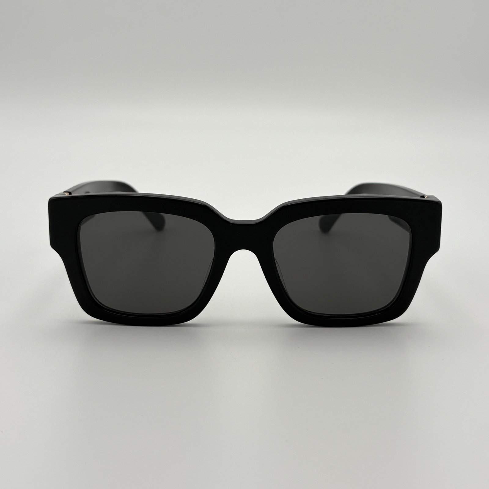 Louis Vuitton Black Squar