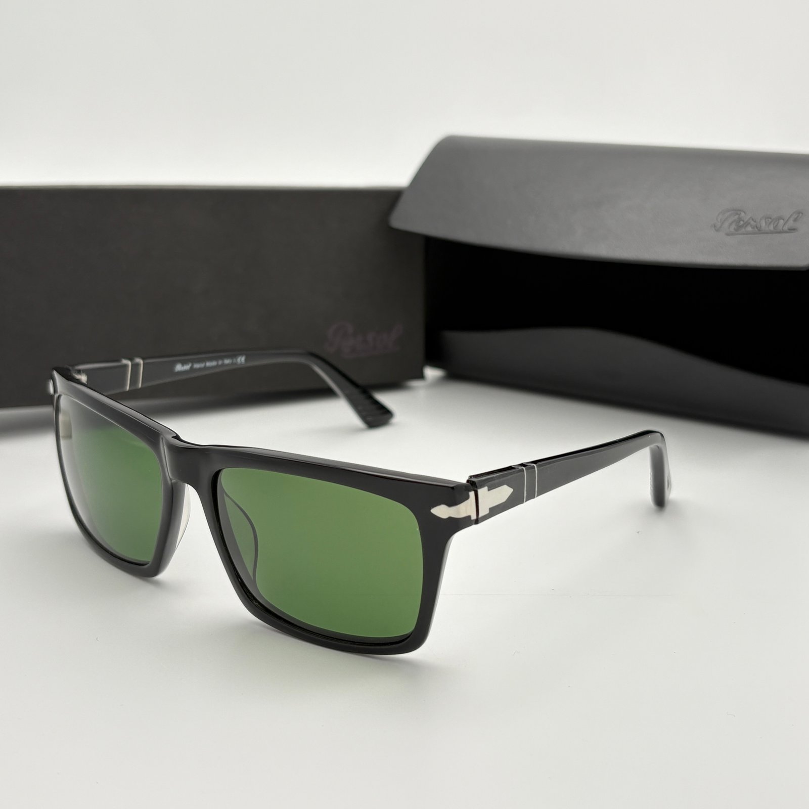 Persol Sunglasses - Black