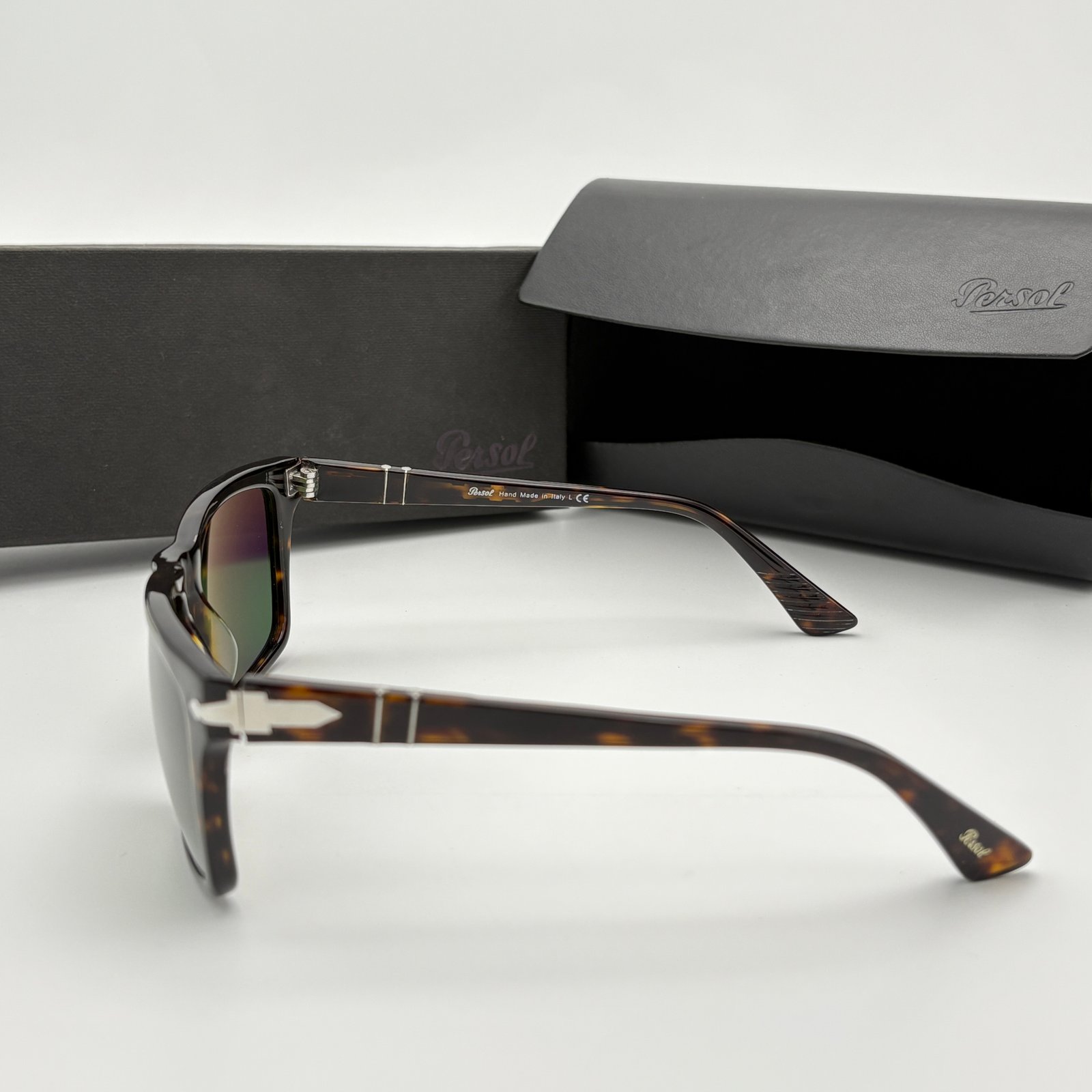 Persol Sunglasses - custom