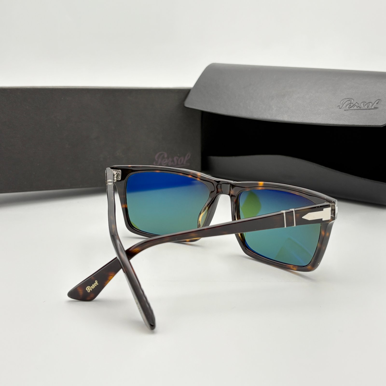 Persol Sunglasses - custom