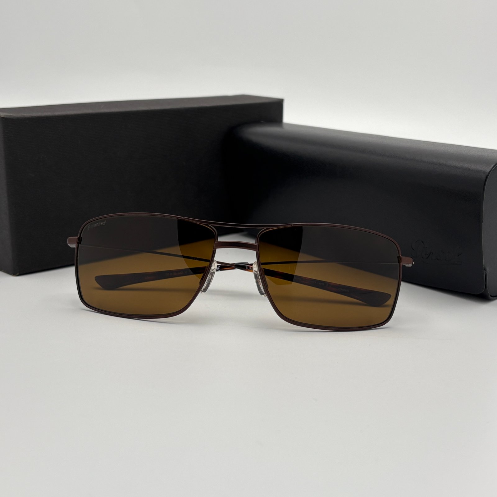 SMITH Carbonic-Polarized - Brown