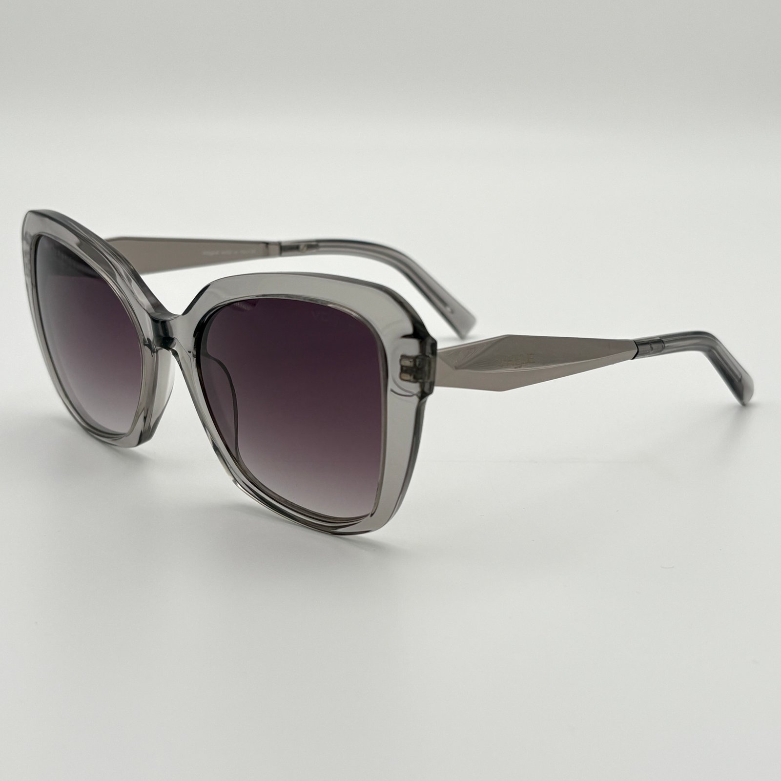 Vogue Ladies Sunglasses - gray