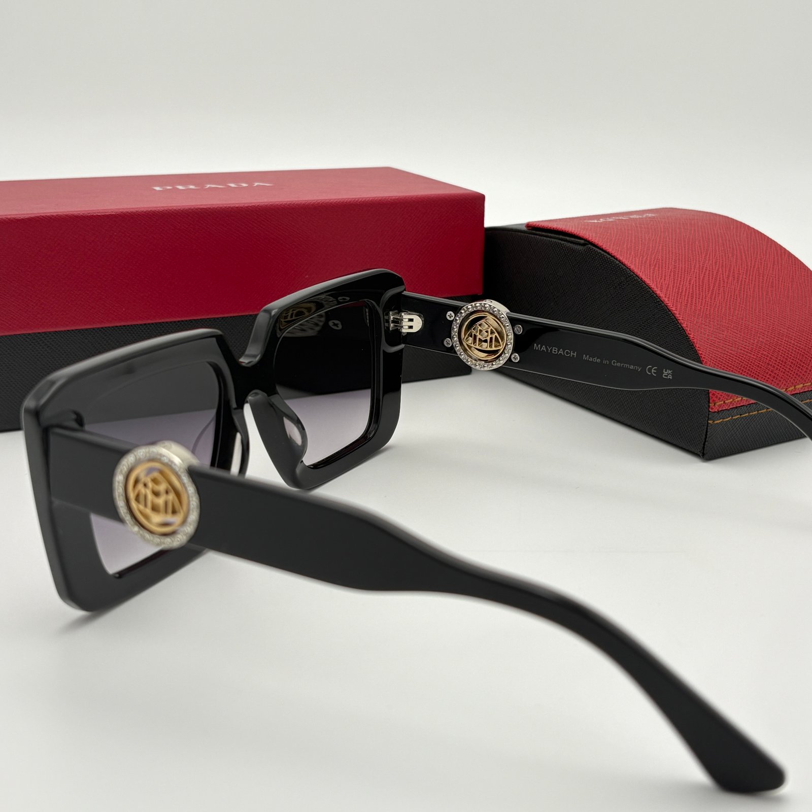 MayBach Sunglasses - custom