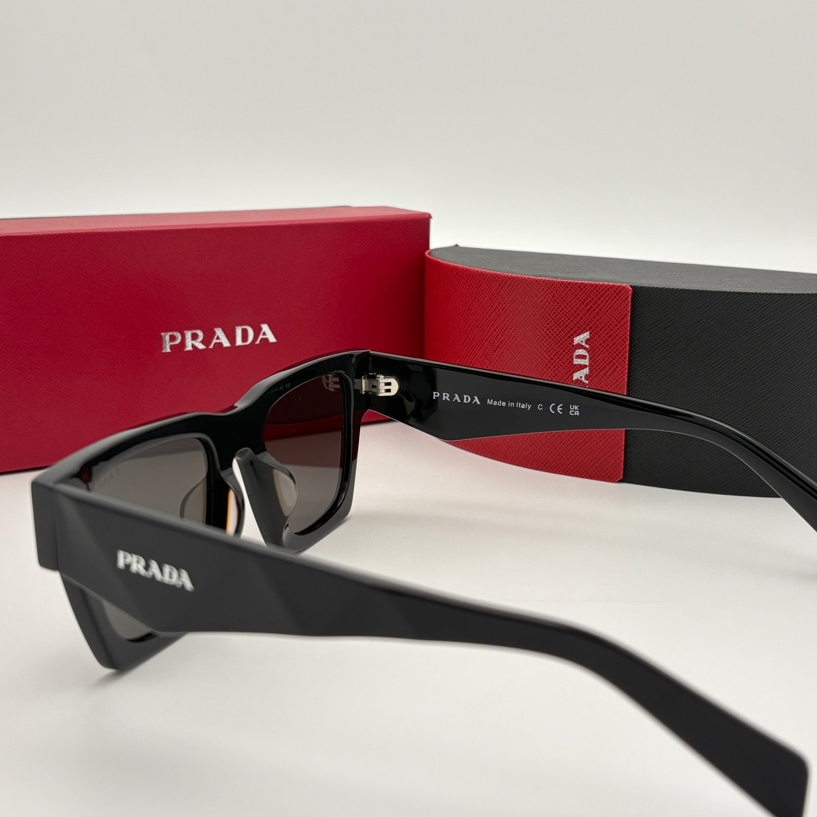 Prada Sunglasses - custom