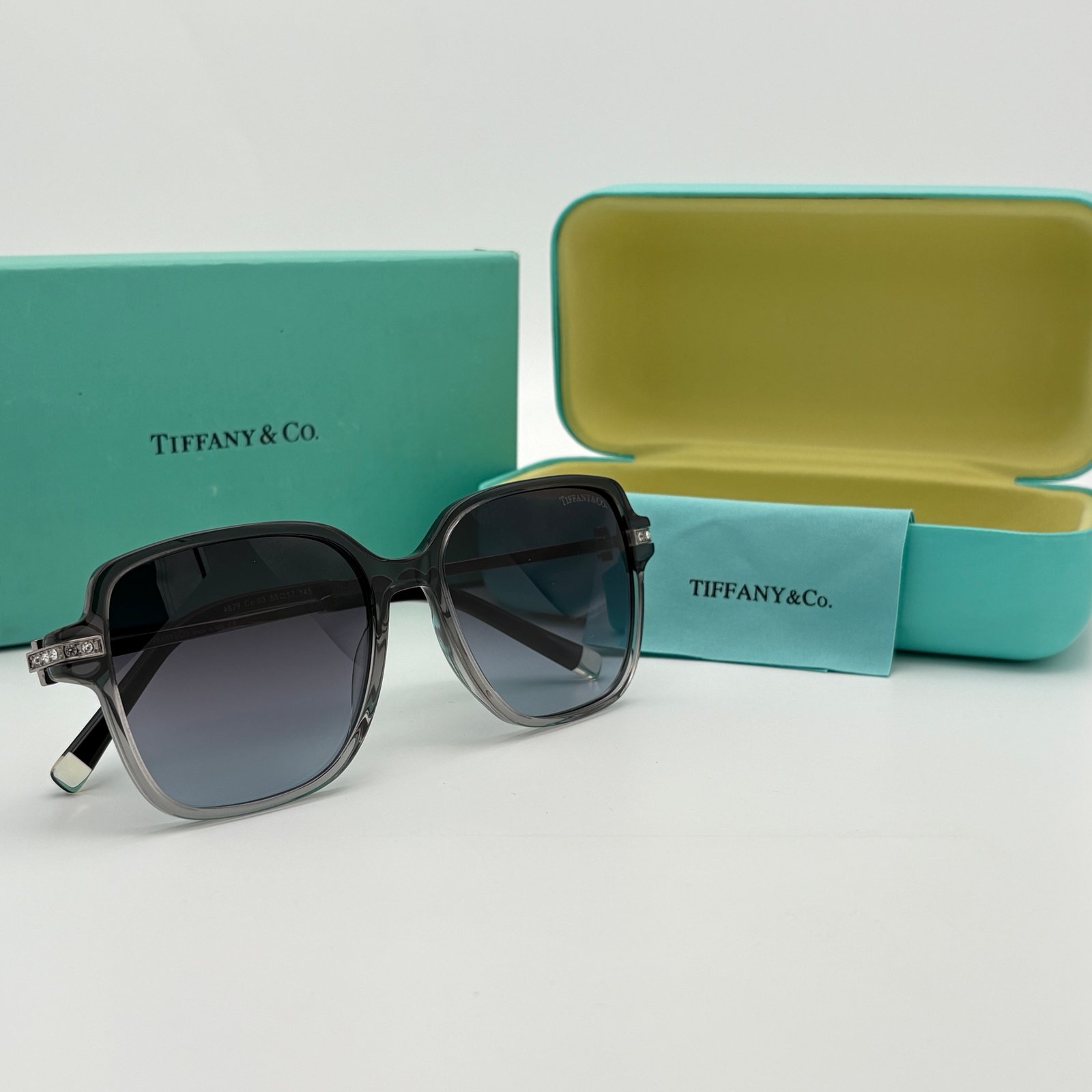 Tiffany & Co. - custom