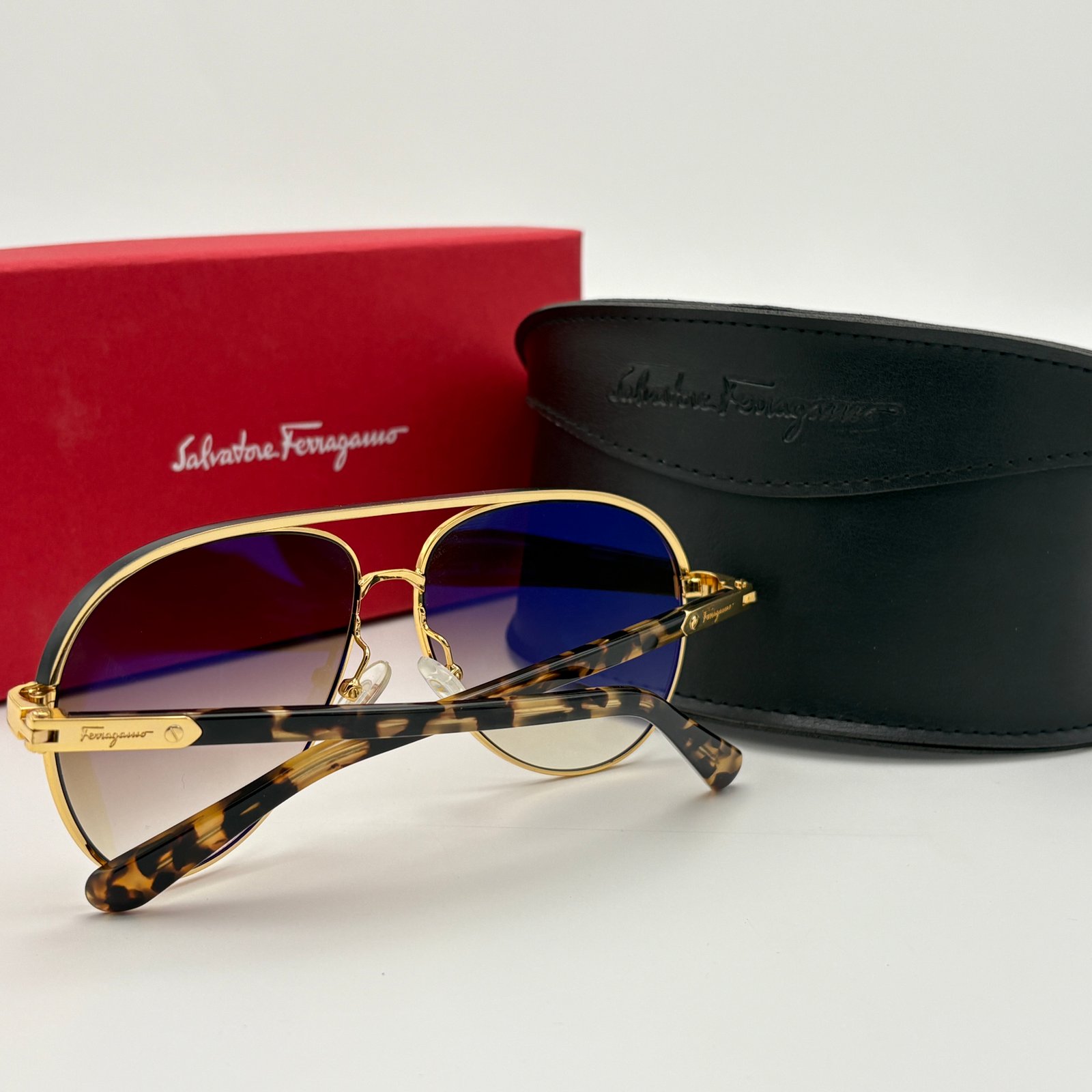 Ferragamo Sunglasses