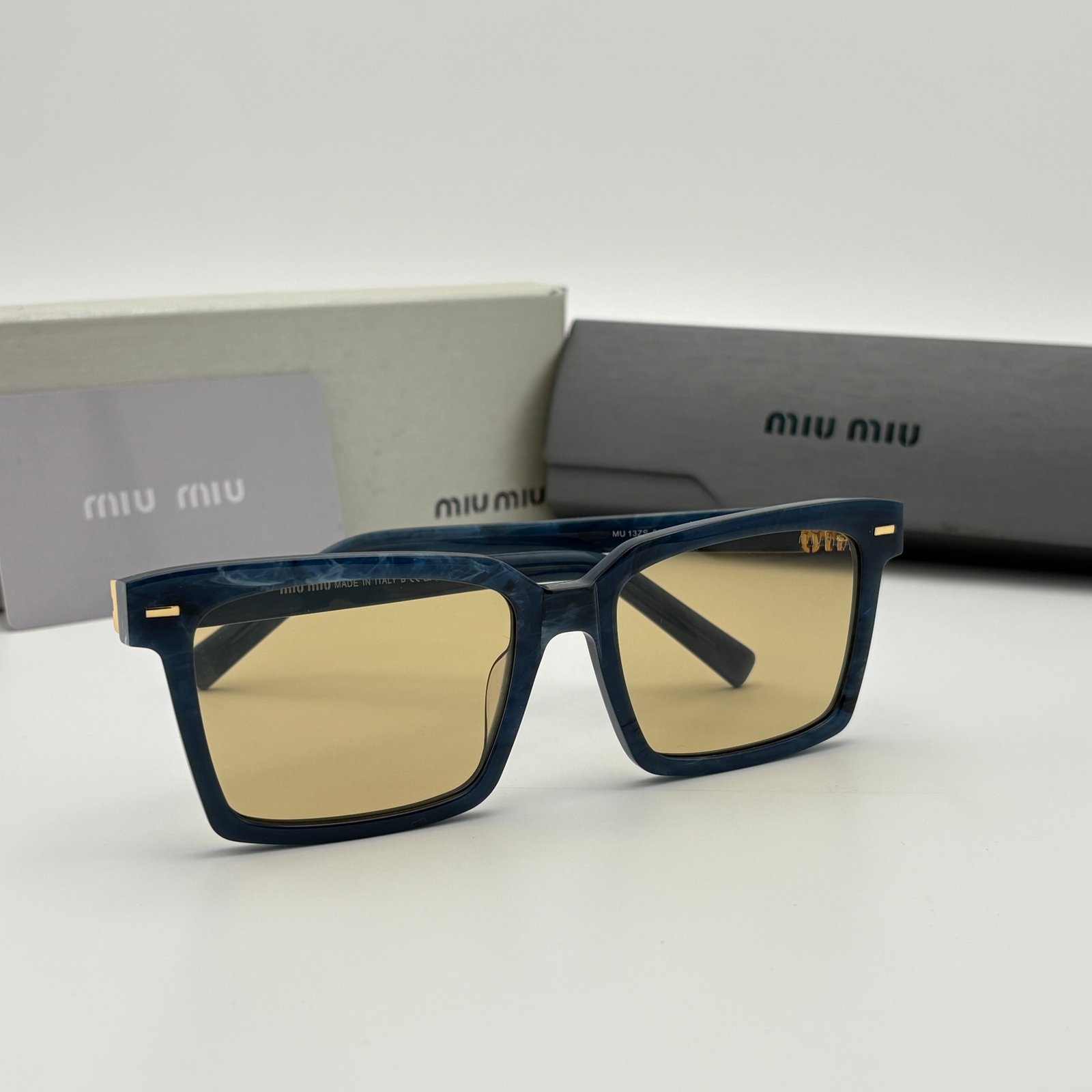 Miu Miu Sunglasses