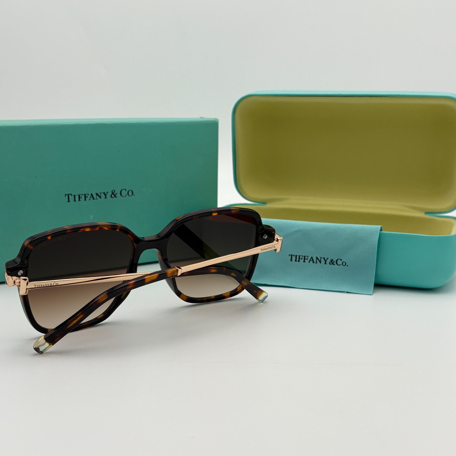 Tiffany & Co. Tortoise - custom