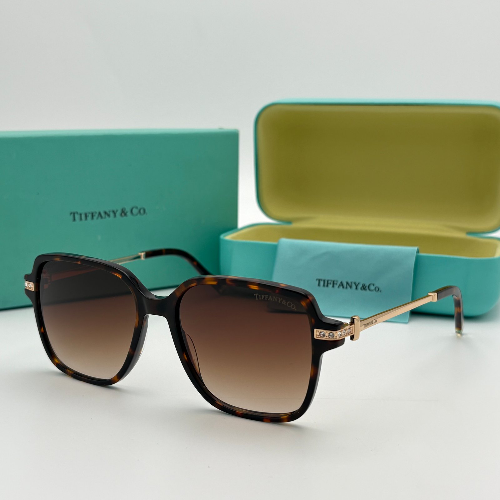 Tiffany & Co. Tortoise