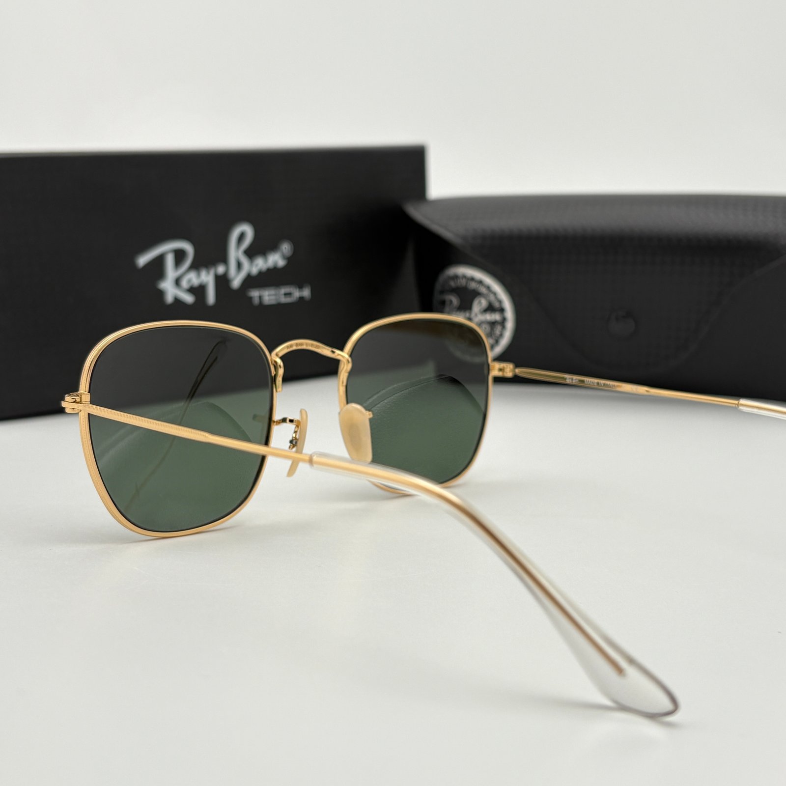 Ray-Ban Frank - custom