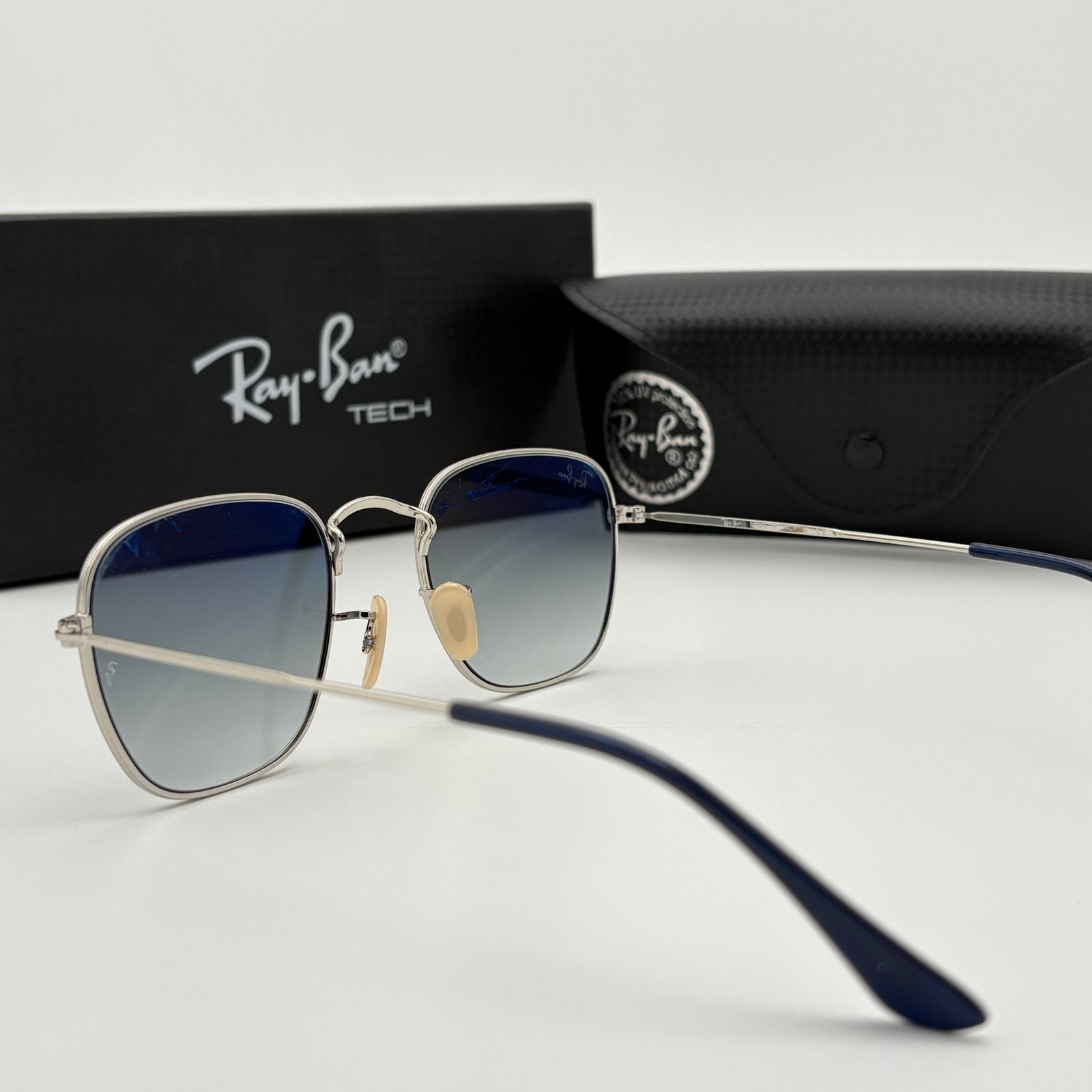 Ray-Ban 3857 - 