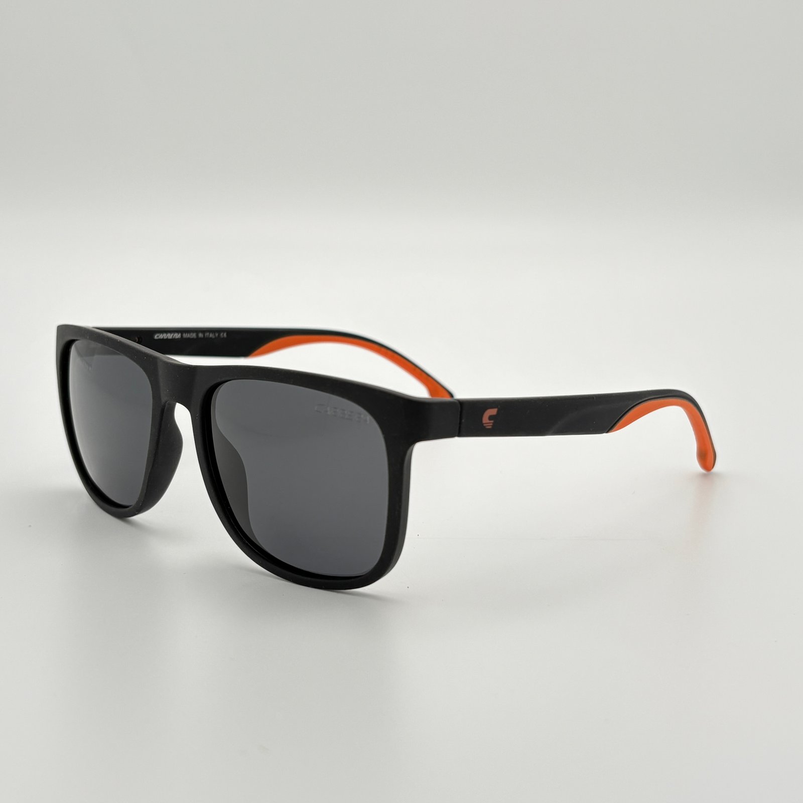 Carrera Polarized