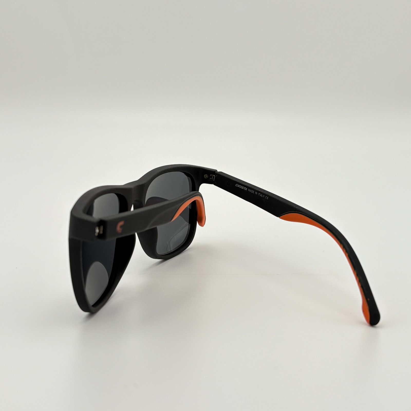 Carrera Polarized - custom