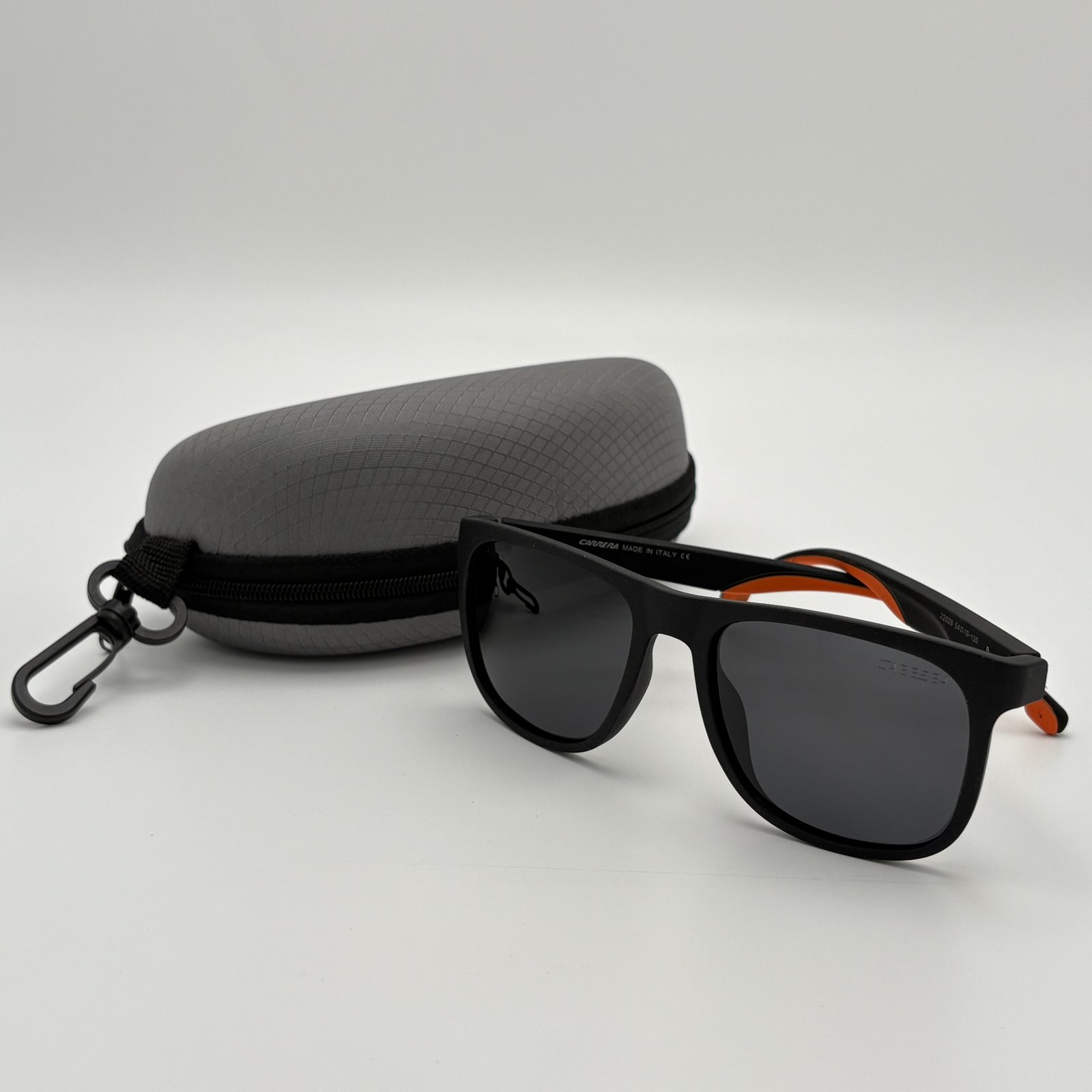 Carrera Polarized - custom