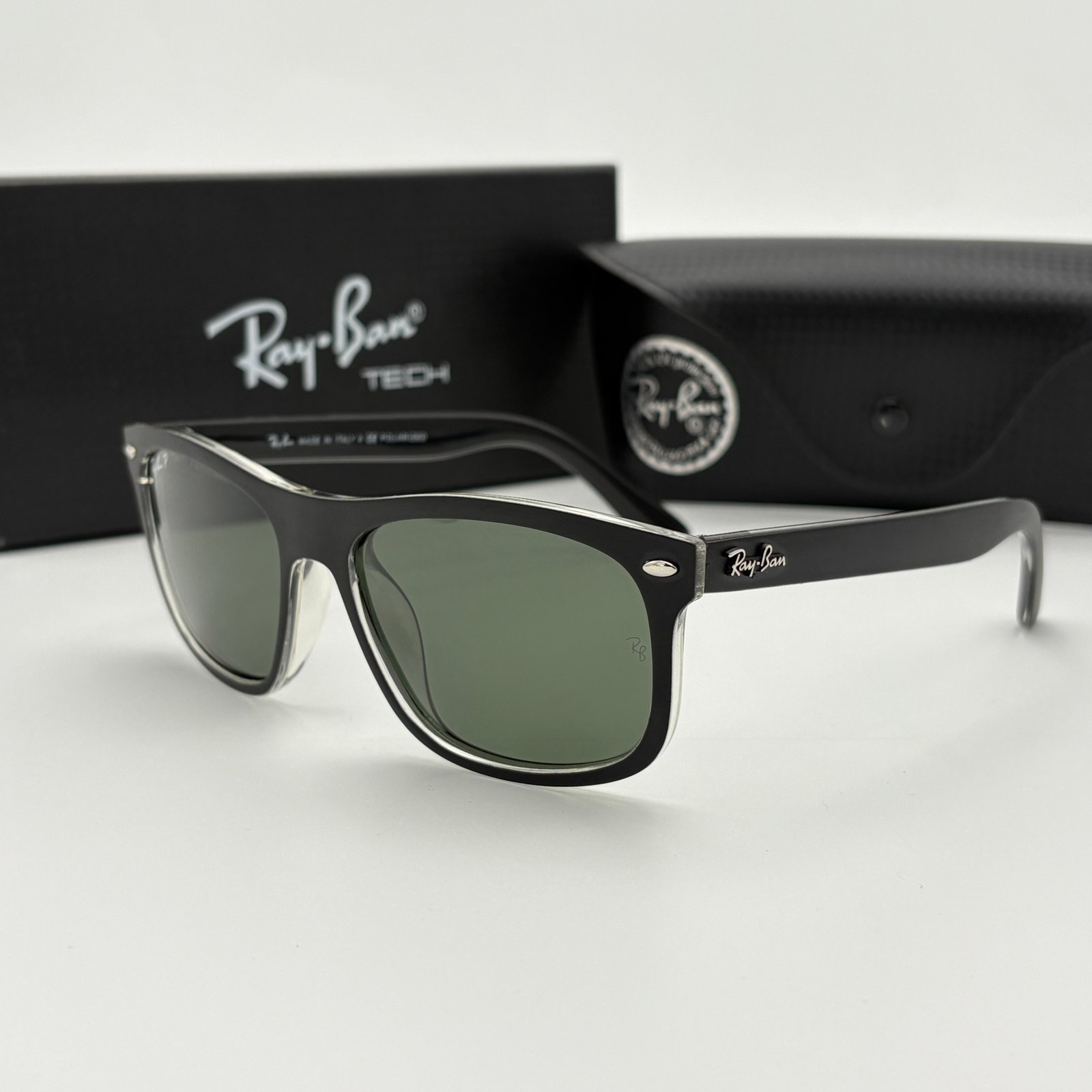 Feather-Light Ray-Ban