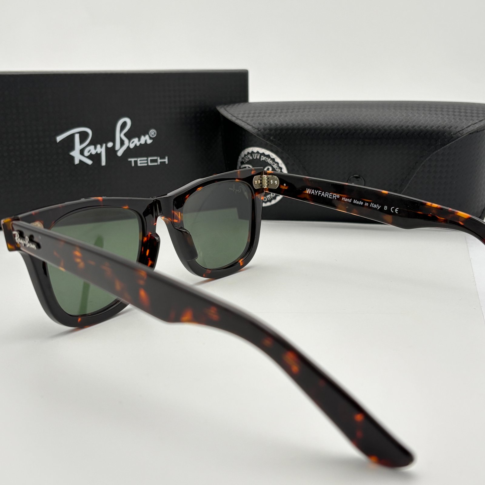 Wayfare Tortoise - custom