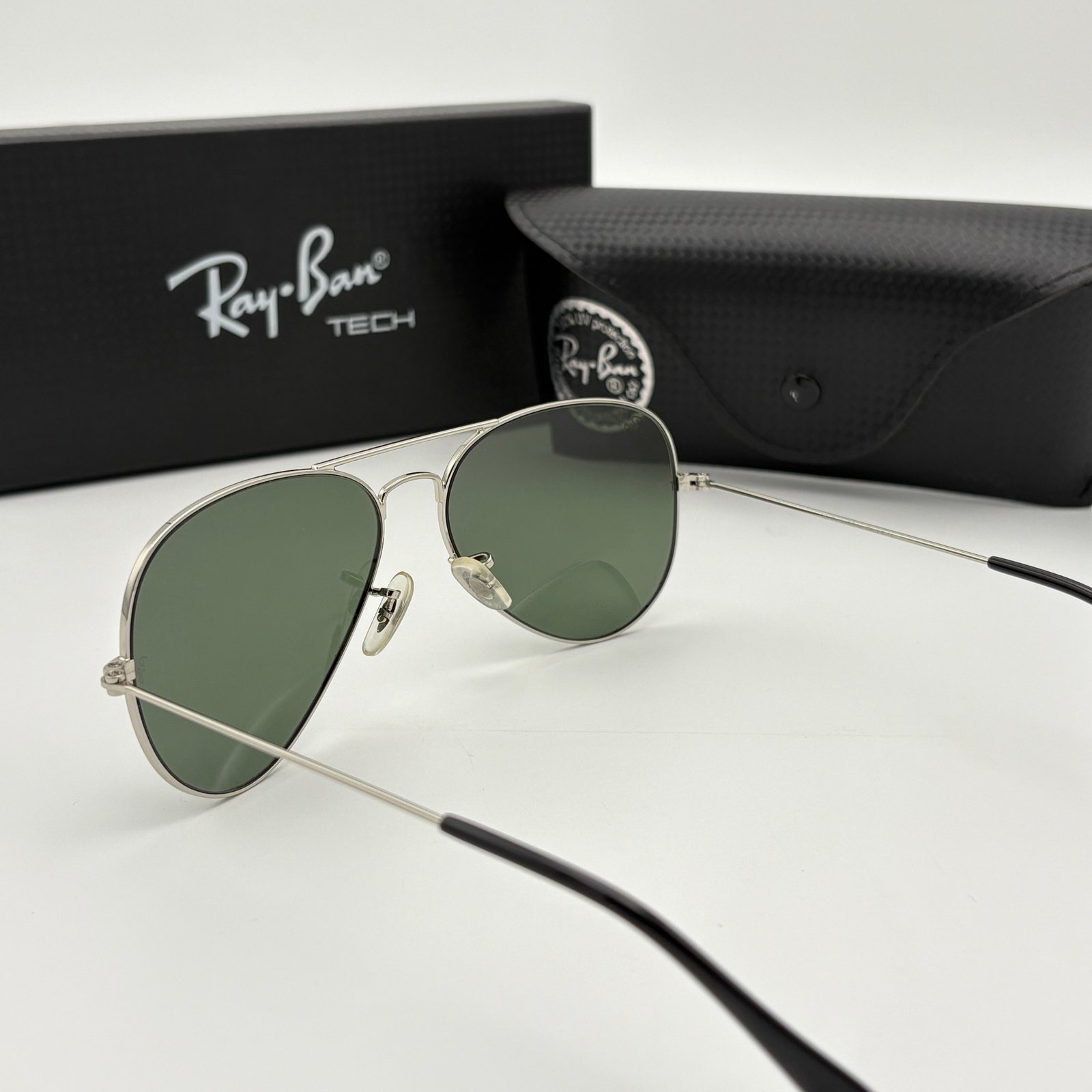 Ray-Ban Aviator 3177 - custom