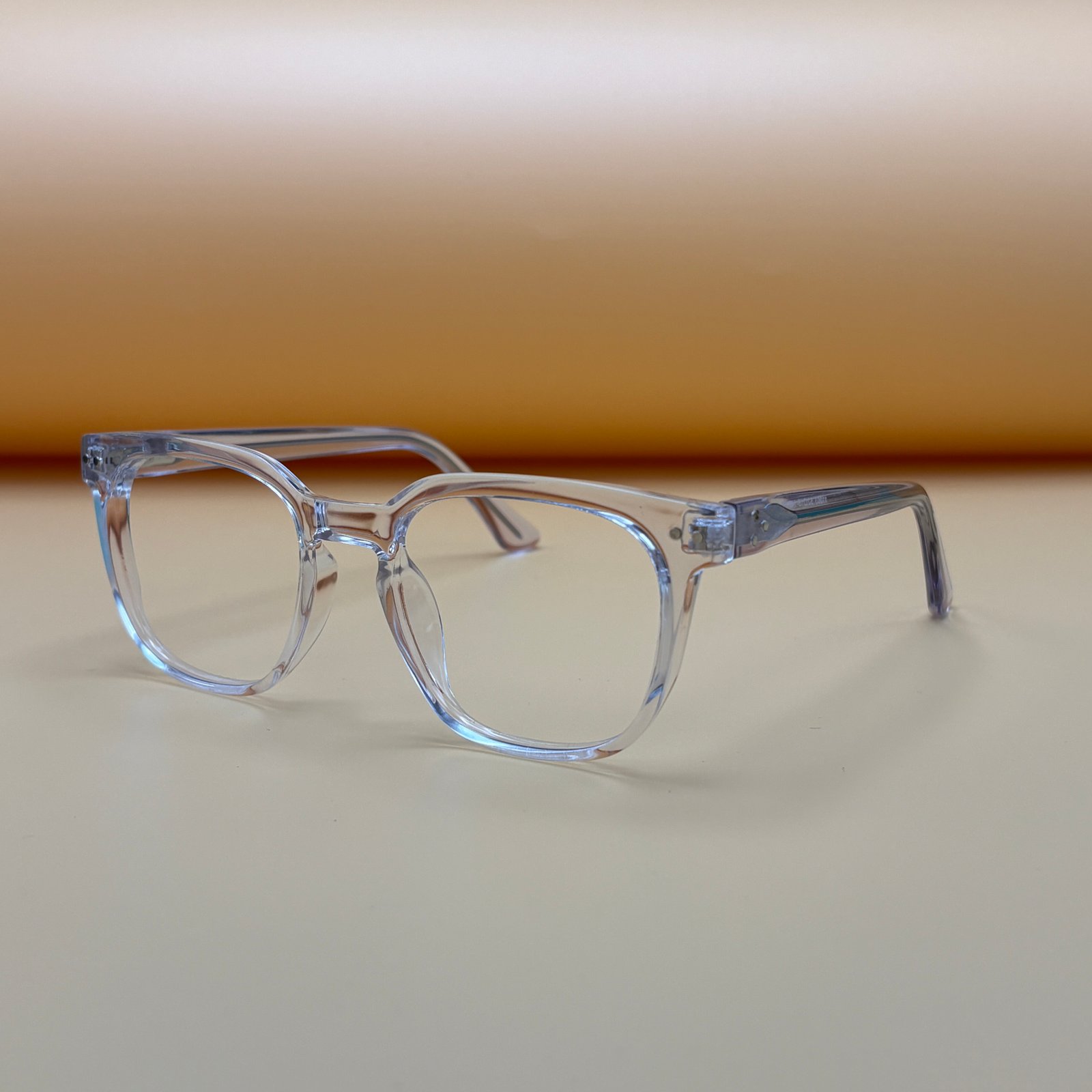 Transparent Frame - custom