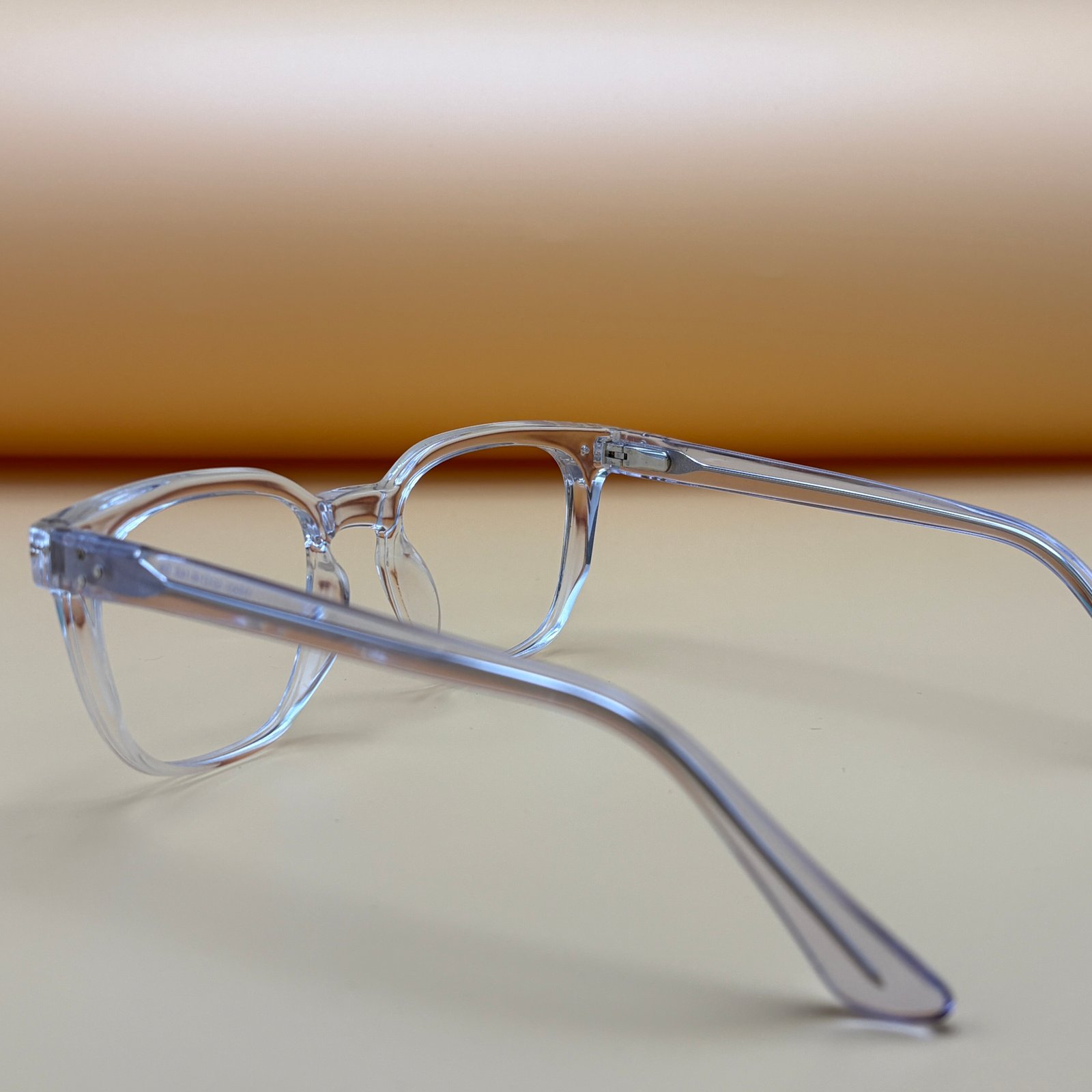 Transparent Frame - custom