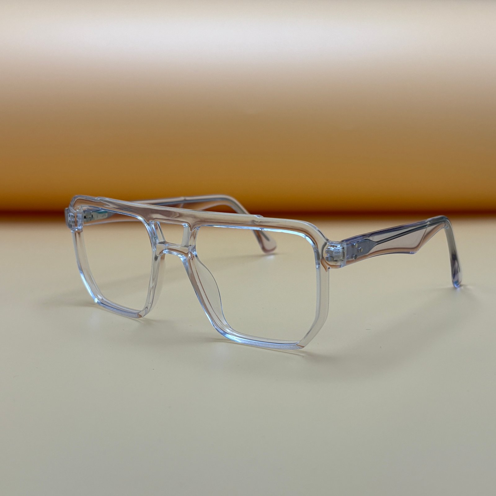 Bridge Style Transparent - custom