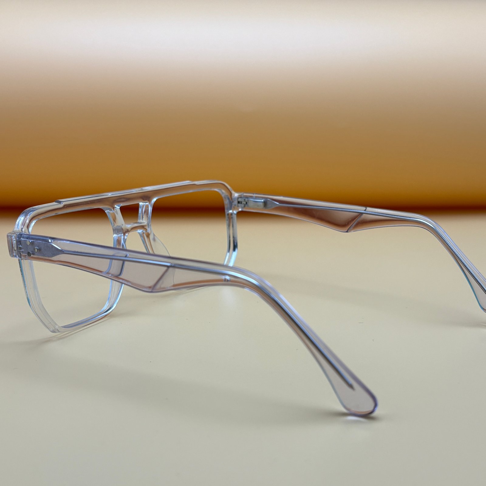 Bridge Style Transparent - custom