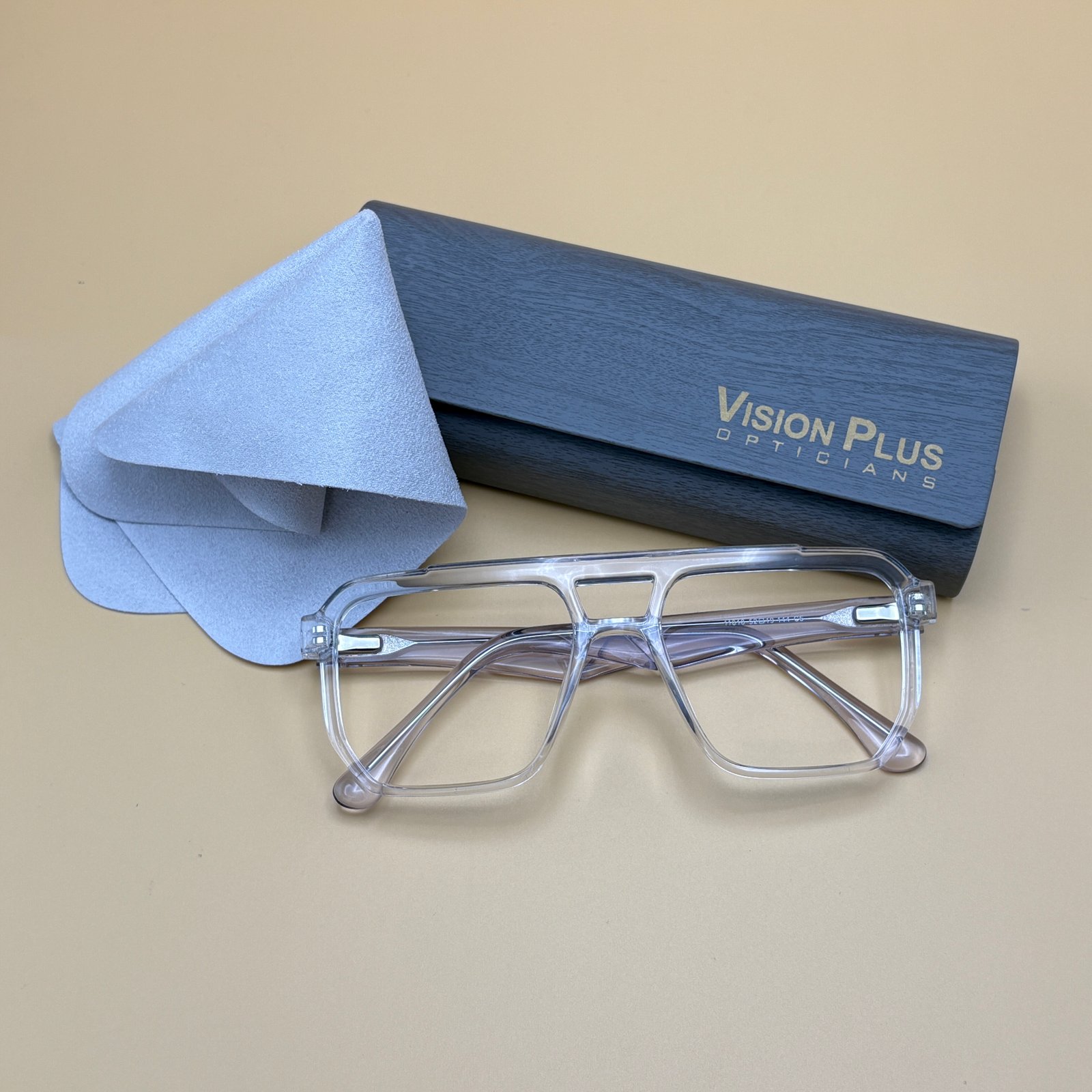 Bridge Style Transparent