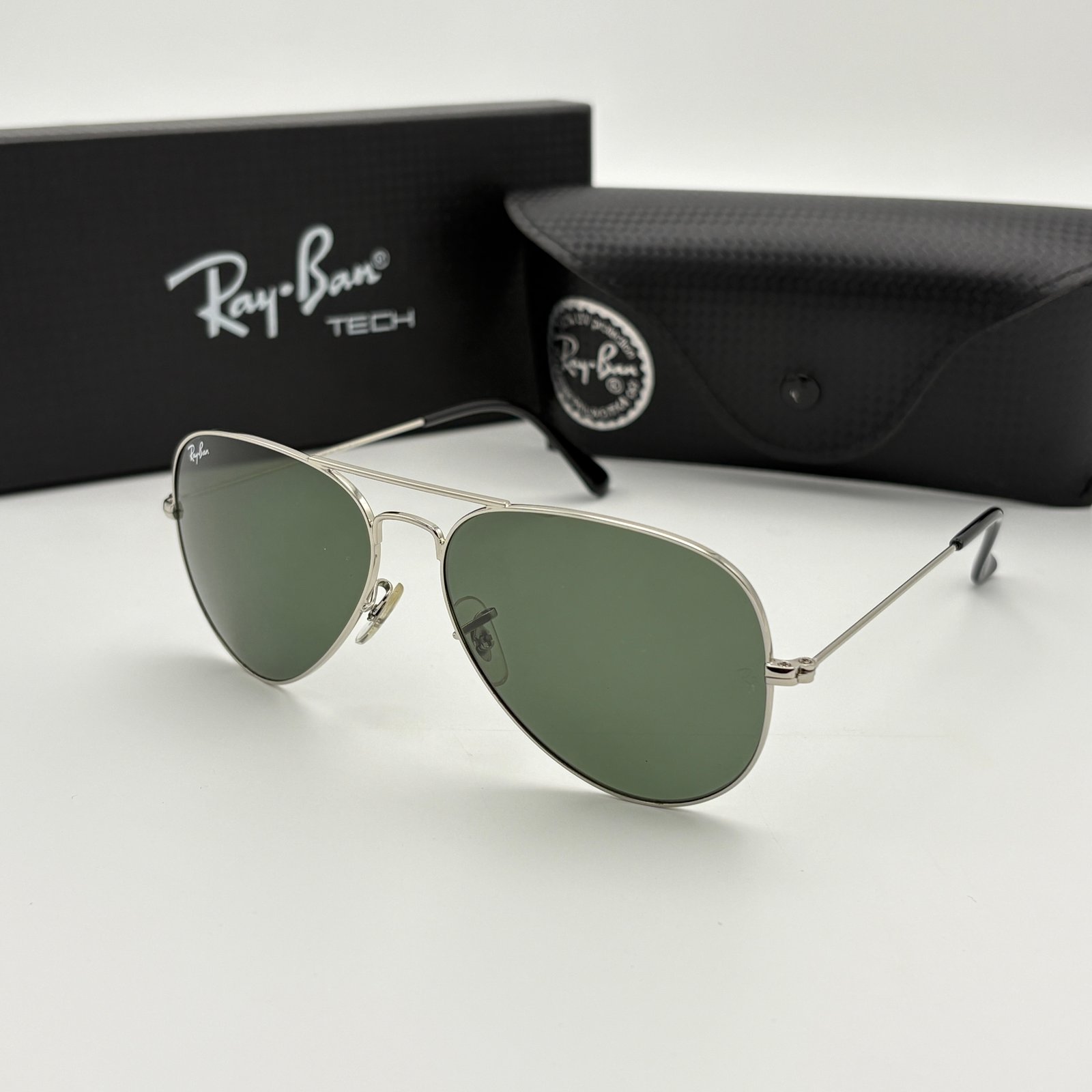 Ray-Ban Aviator 3177