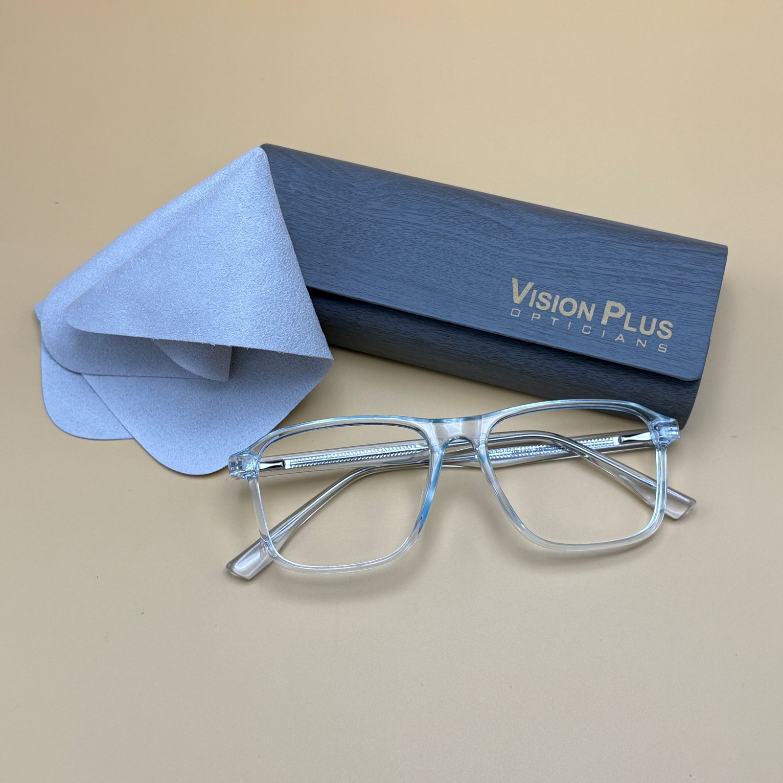 Women’s Transparent