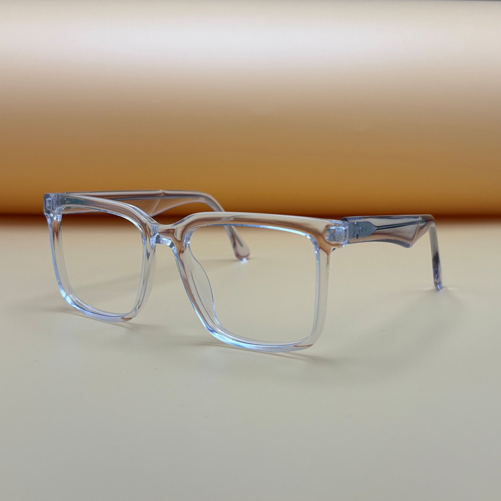 Stylish Transparent - custom