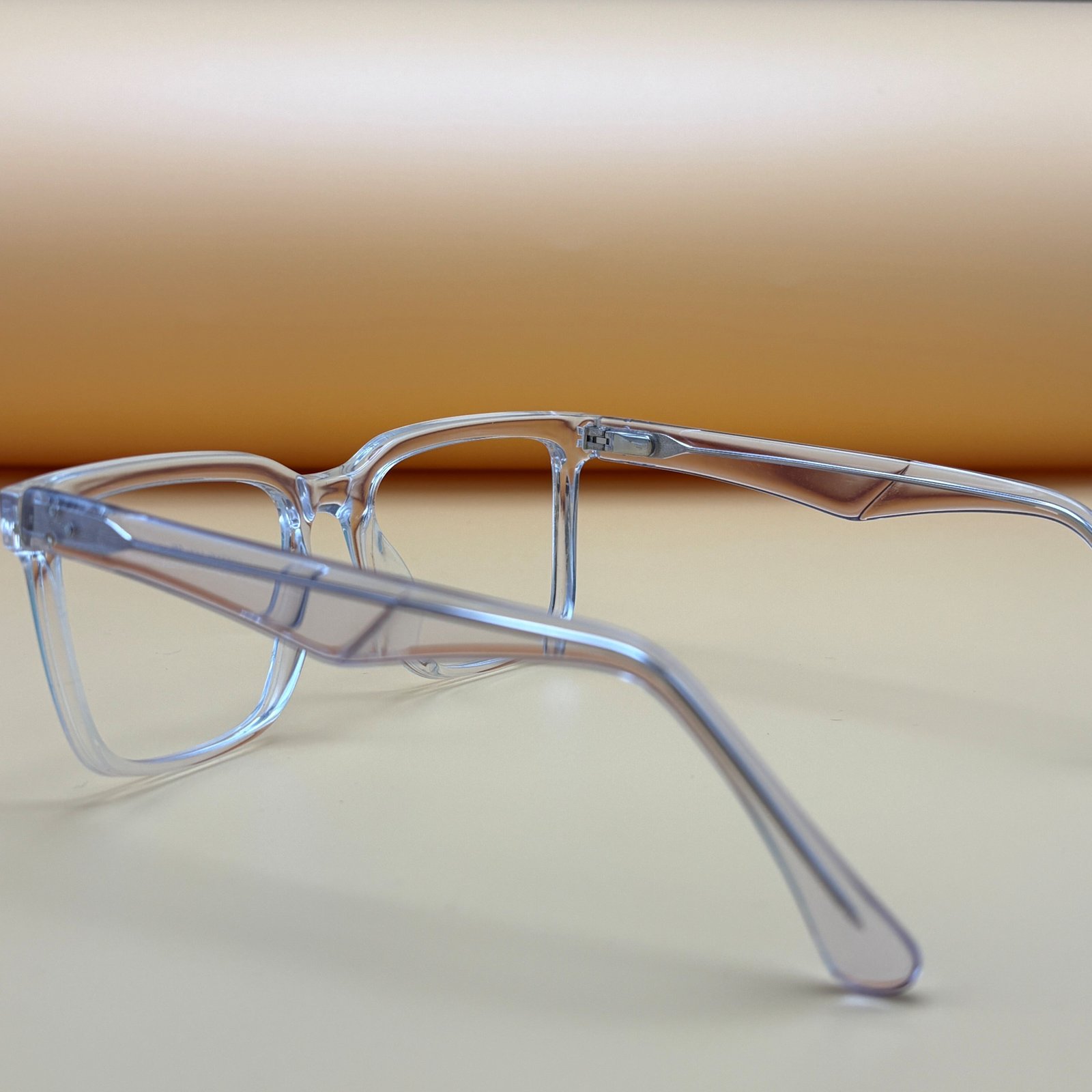 Stylish Transparent - custom